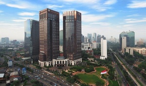 Fortress Prime opens Office in Jakarta Indonesia
