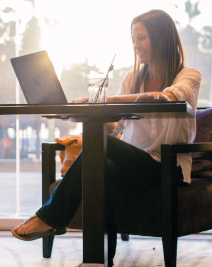 Yael Warman Leverate