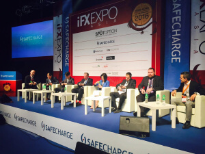 Live from iFXEXPO Asia 2016, top industry executives debate the best way of adapting trading solutions to China