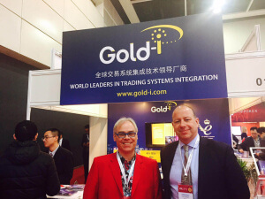 One to One at iFXEXPO: Gold-i's Visual Edge a year on