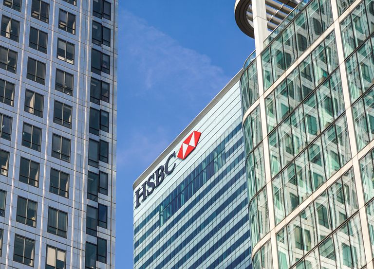 HSBC Tests Tokenised Deposits On Canton Network In Interoperability Pilot