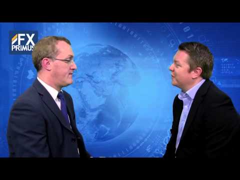 What is the elephant in the room that the entire FX industry is focusing on and indeed not focusing on