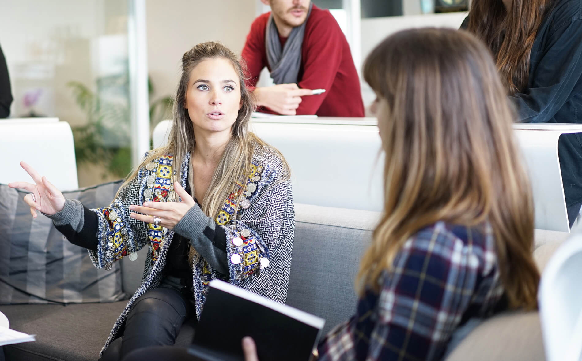 Automating the customer relationship for fun and profit