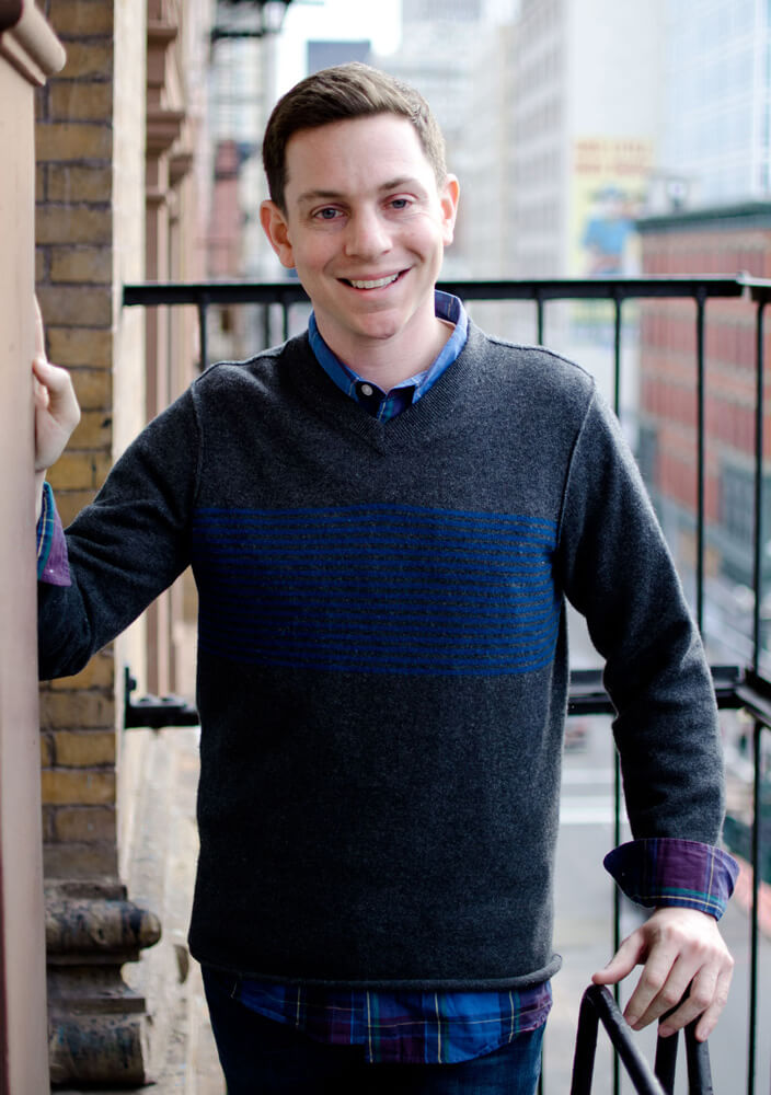 Eli Broverman COO & Co-Founder Betterment