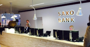 Ben Smoker appointed CEO of Saxa Bank Australia