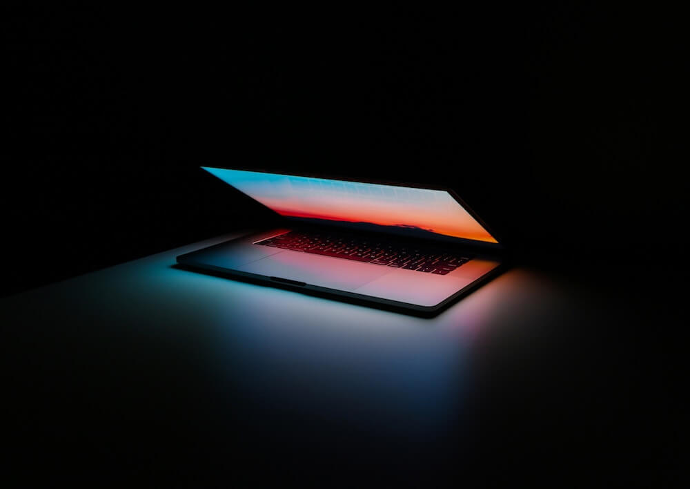 computer macbook