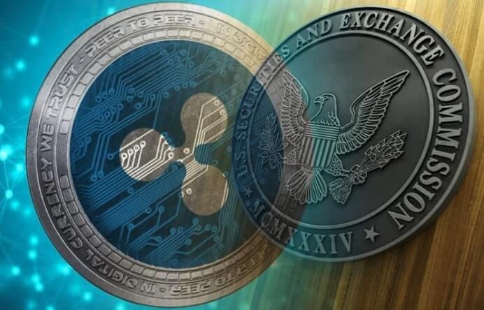 SEC VRipple: The Cryptocurrency Trial Of The Century