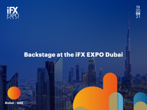 IFX EXPO Dubai
