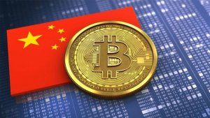 China and Bitcoin mining crackdown