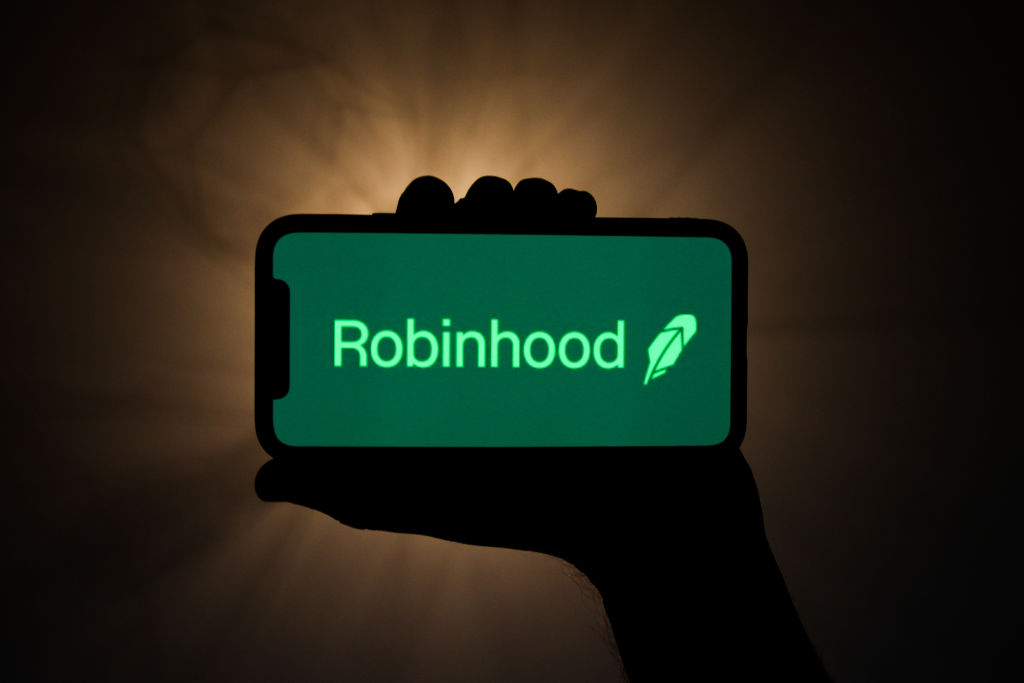 Can i buy xrp stock on robinhood
