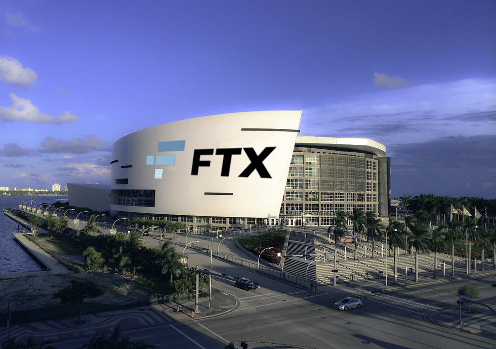 FTX's revenue surged 1000% 