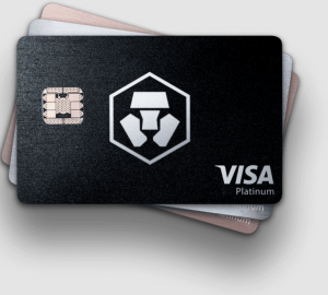 Crypto card visa ethereum price currently