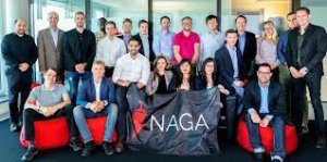 NAGA Group