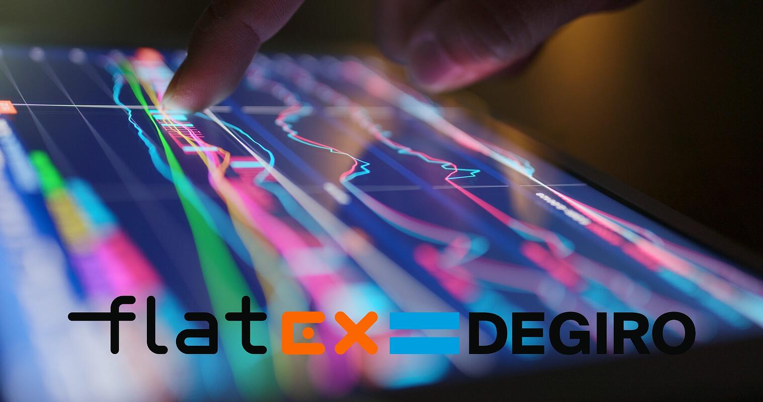 flatexDEGIRO launches crypto trading powered by Wyden, Tradias, and Tangany