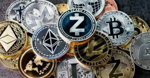 CFDs on cryptocurrencies