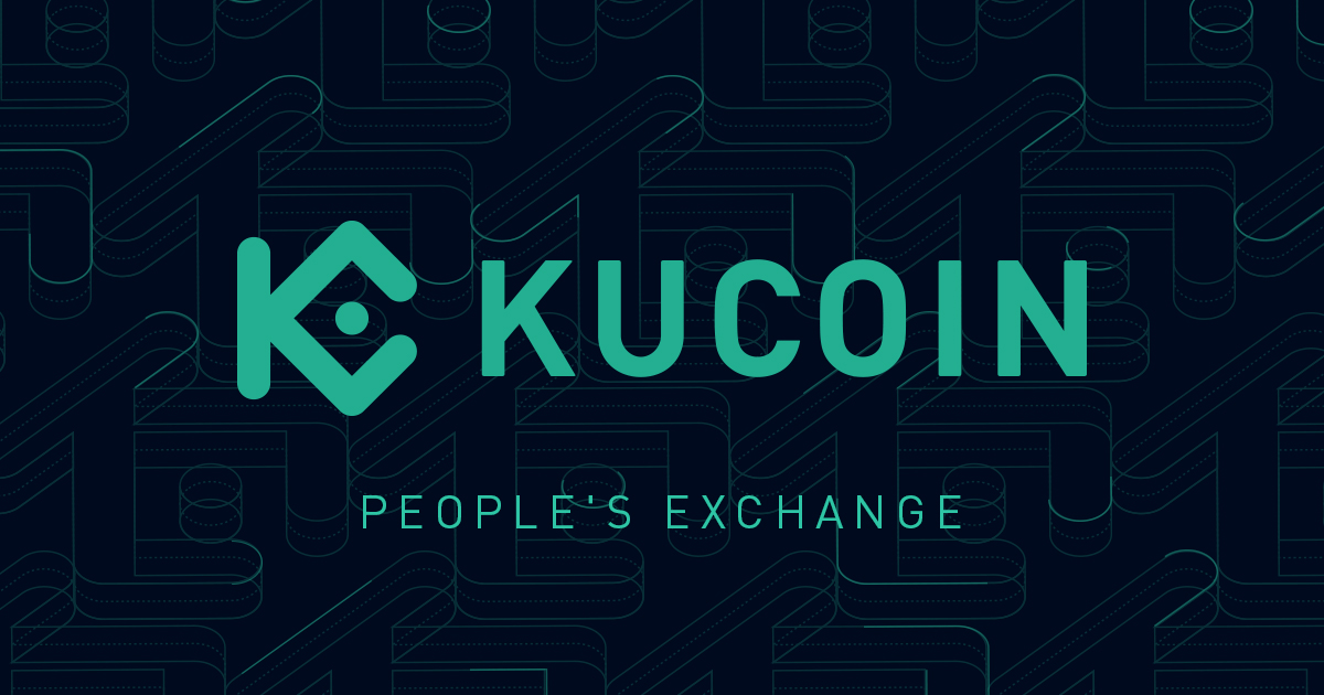 is there an app for kucoin wallet