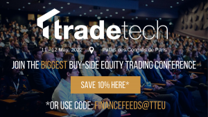 TradeTech Europe 2022