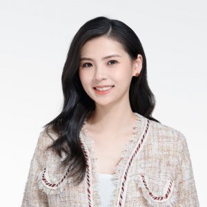 Bitget Appoints Gracy Chen As Managing Director To Grow Crypto Brand Further