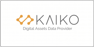 Kaiko raises m to broaden crypto market knowledge enterprise