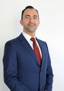 Saad Samadi - Global Head of Marketing for the CFI Financial Group 