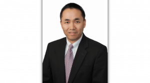 Amber Group hires Benjamin Bai as Chief Legal Officer