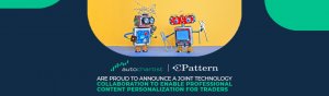 CPattern and Autochartist Announce Joint Know-how Collaboration
