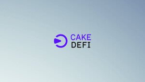Cake DeFi 引入了 5% 回报的以太坊 Staking