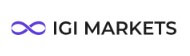 IGI Markets official logo