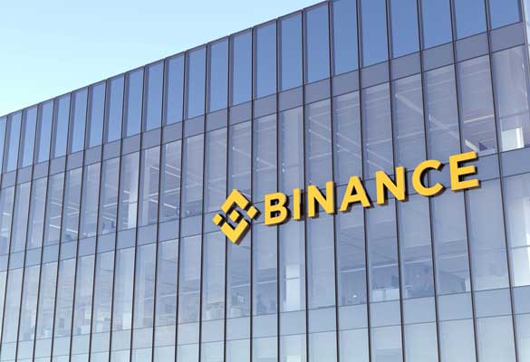 Is This the Time for Binance to Shine? - FinanceFeeds