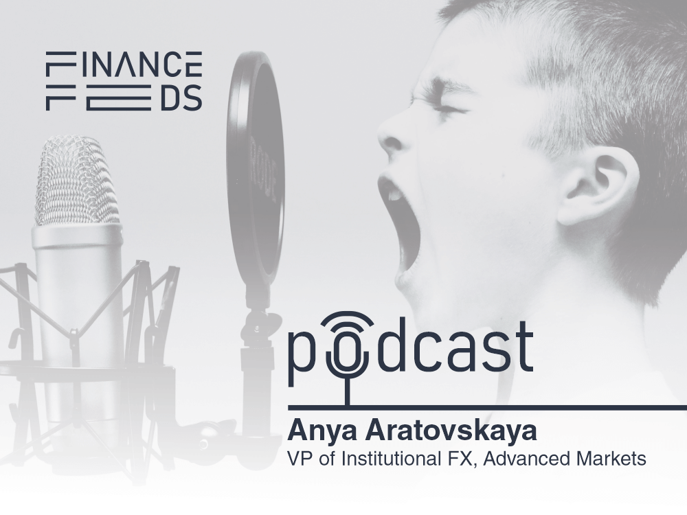 FF podcasts Anya Aratovskaya