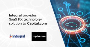Capital.com selects Integral’s FX workflow automation expertise
