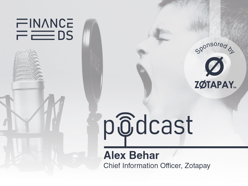 FF podcasts Alex Behar