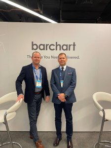 Barchart CEO Mark Haraburda talks recent trends across market data industry