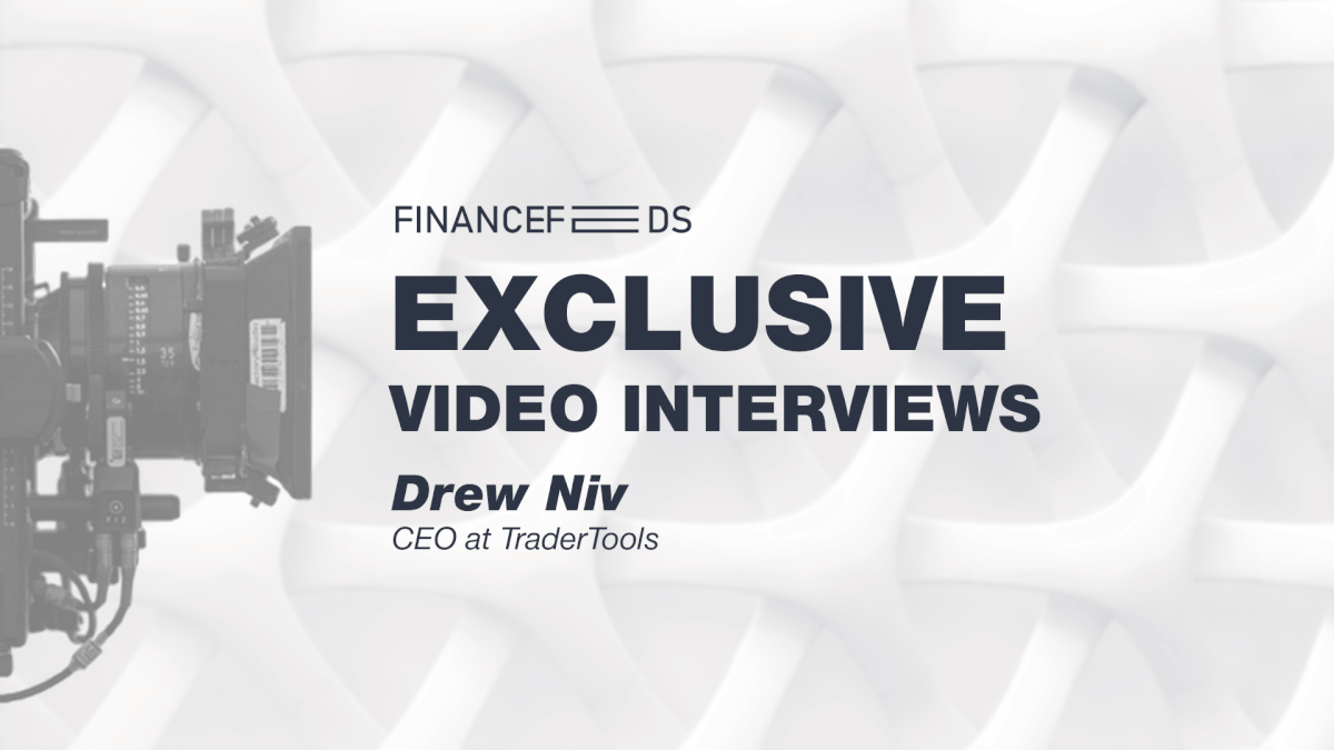 Exclusive Interview: Drew Niv