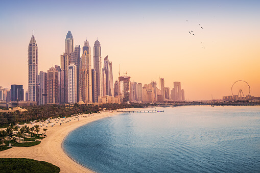 Aquanow granted VASP license by Dubai’s regulatory authority