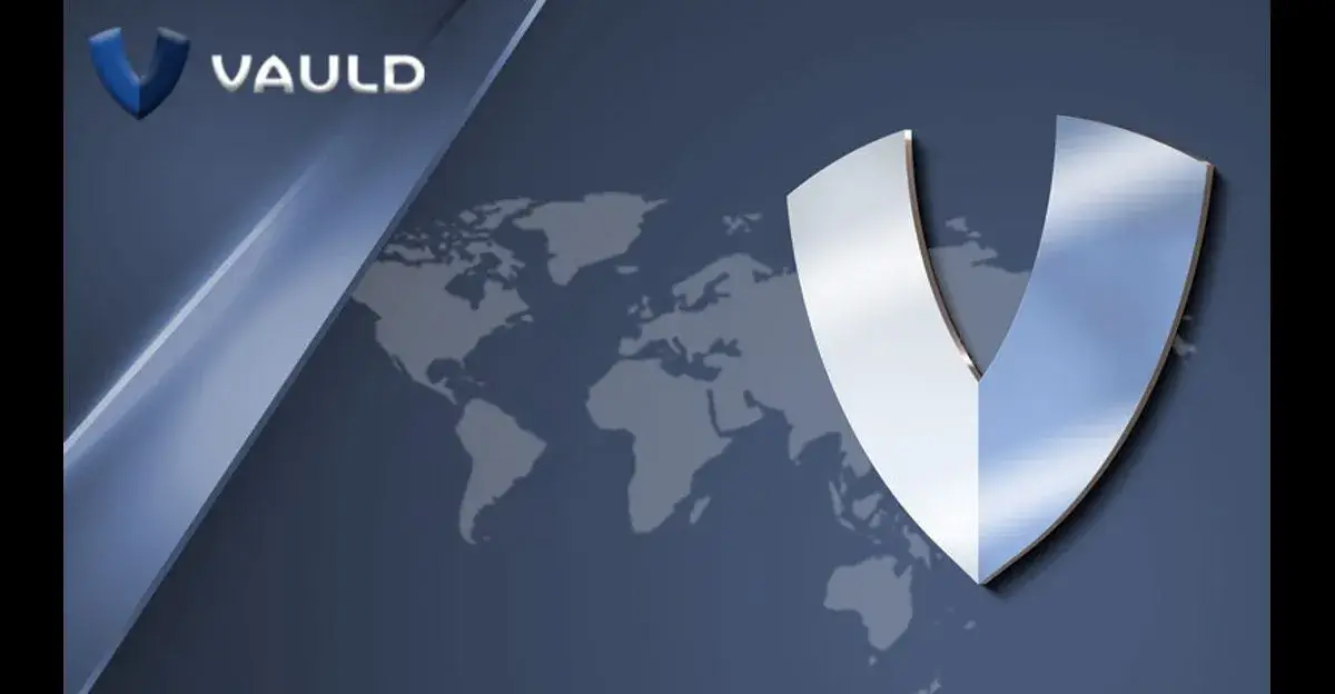 vauld suspend transaction