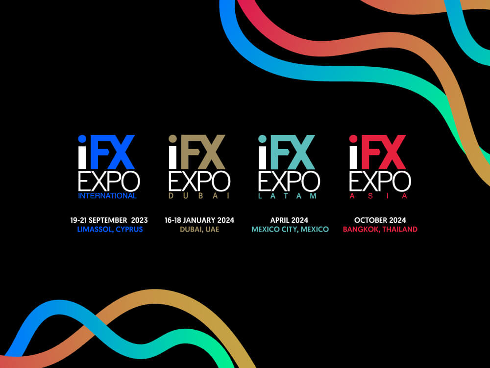 iFX EXPO A Global Journey FinanceFeeds