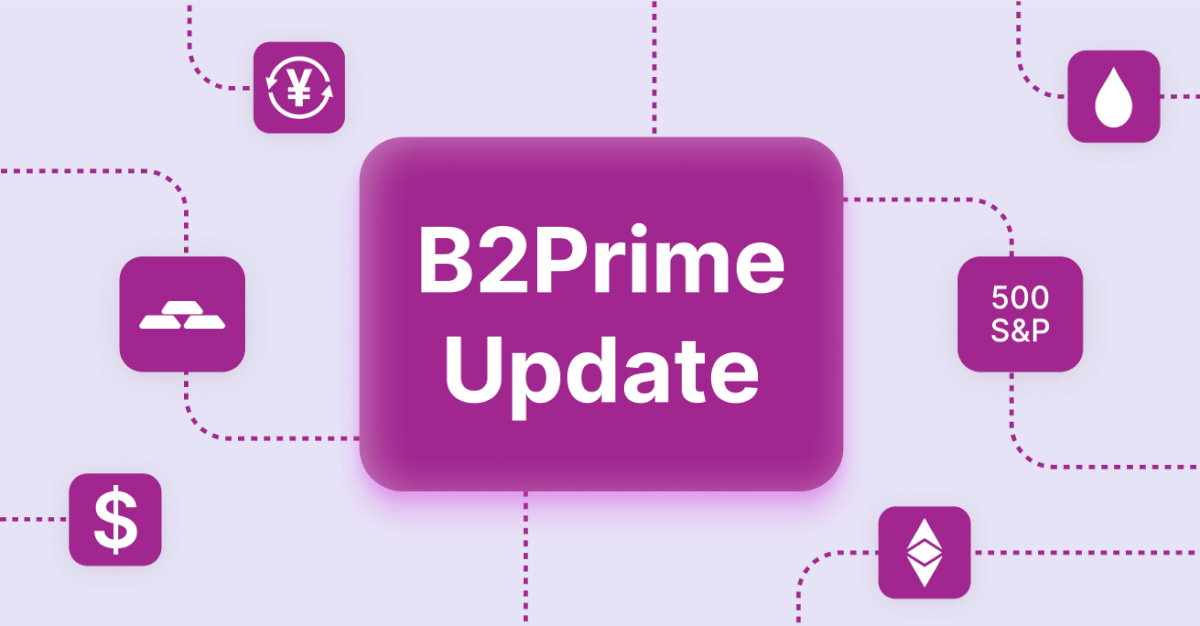 Take Your Business to The Next Level With B2Prime Evolution
