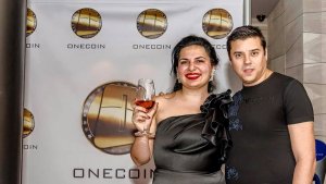 Court hits OneCoin co-founder with $300M fine, 20 years in jail