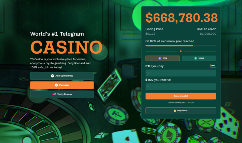 online casino jackpot winners