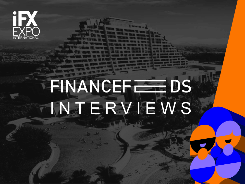 FinanceFeeds Interviews