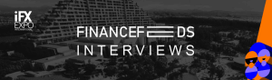 FinanceFeeds interviews