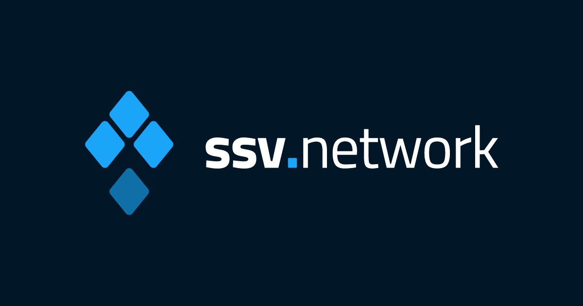 SSV.Network
