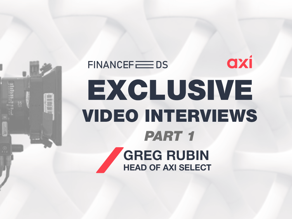 FF Exclusive Interview: Greg Rubin