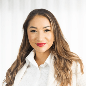 Lissele Pratt, a Forbes 30 Under 30 listee and co-founder of Capitaixe