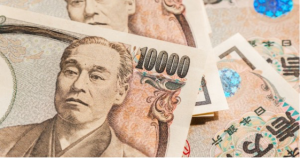Yen's resurgence
