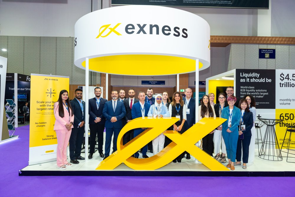 Exness Broker Review in 2021 – Predictions