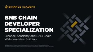 Binance Academy BNB Chain