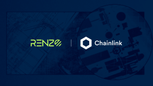 Renzo and Chainlink