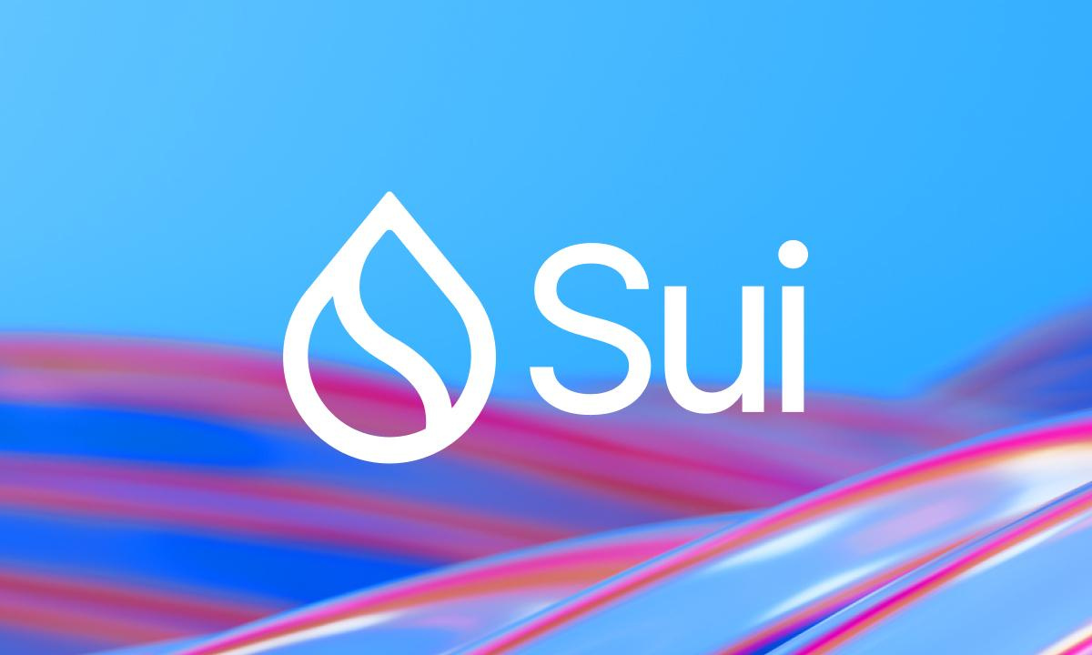 Sui Logo